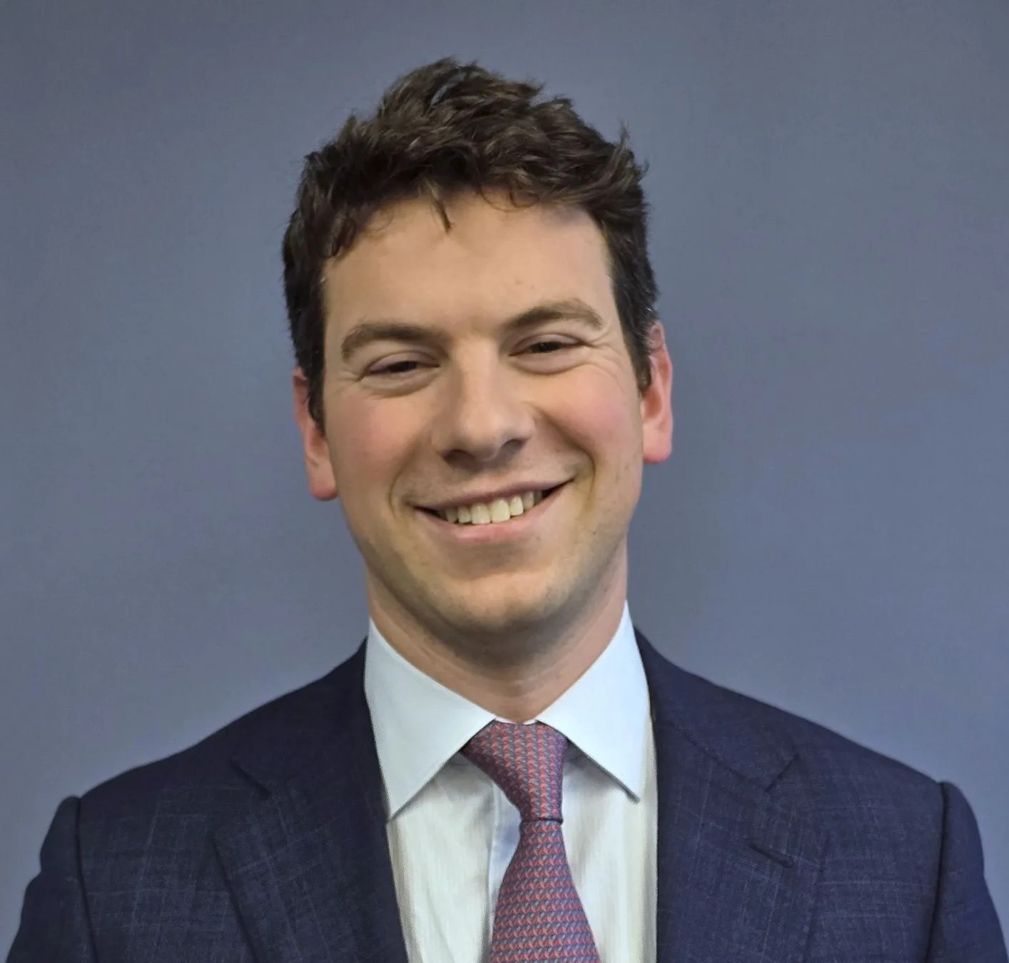 Zac Horowitz