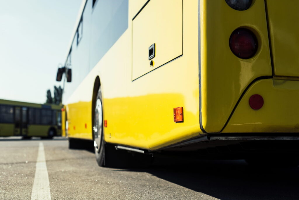 Bus Accident Lawyer Rockville Centre, NY