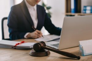 Long Island, NY lyft accident attorney