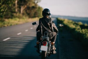 Long Island, NY motorcycle accident attorney