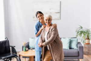 Long Island, NY nursing home bedsore attorney