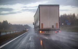Long Island, NY truck accident attorney