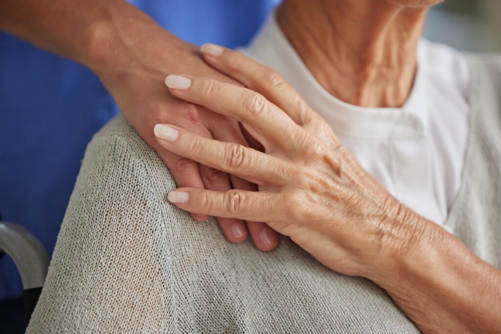 Nursing Home Abuse & Neglect Lawyer NYC