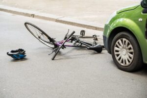 bicycle accident attorney in Long Island, New York
