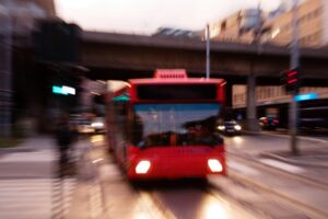 bus accident lawyer in Long Island, NY