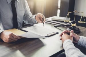 car accident attorney in Long Island, New York