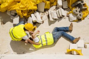 construction accident lawyer in Long Island, NY