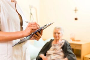 nursing home bedsore lawyer in Long Island, NY