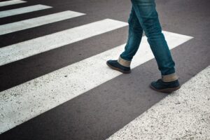 pedestrian accident lawyer in Long Island, NY