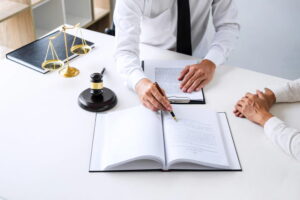 personal injury attorney in Long Island, New York