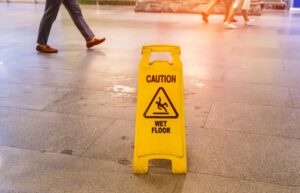 slip and fall lawyer in Long Island, NY