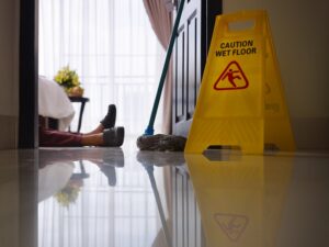 slip and fall lawyer in Long Island, New York