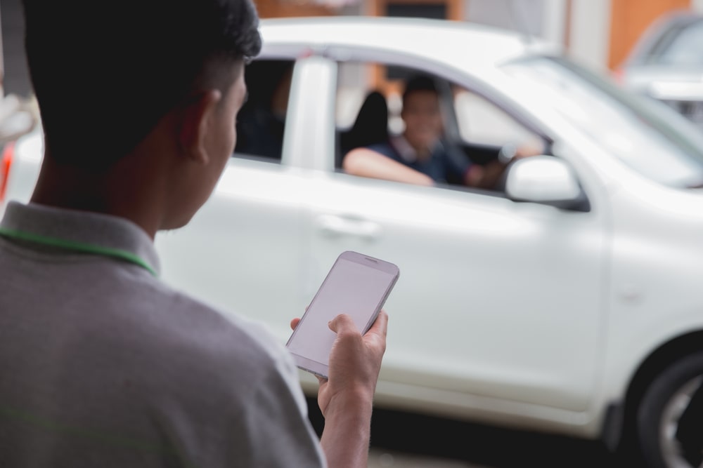 lyft accident lawyer Rockville Centre, NY