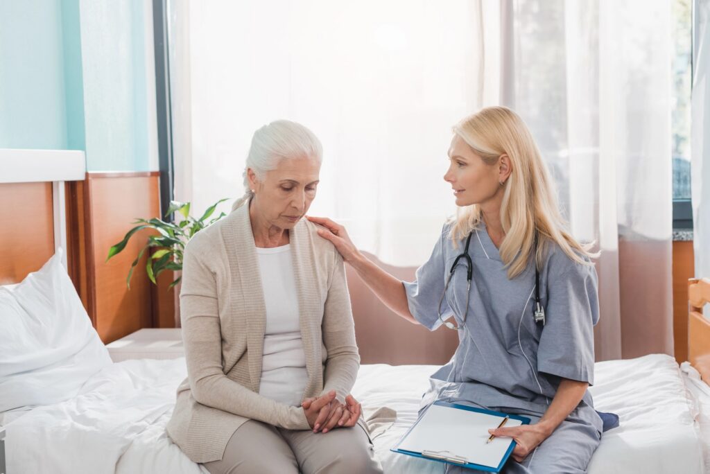nursing home bedsore lawyer Rockville Centre, NY