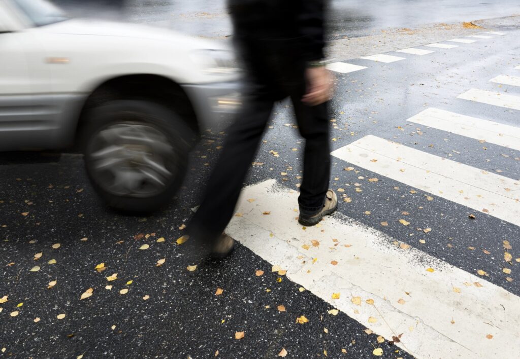 pedestrian accident lawyer Rockville Centre, NY