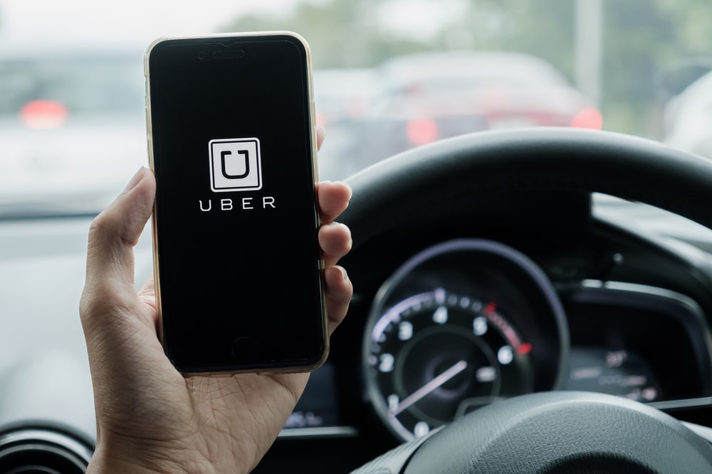 uber accident lawyer Rockville Centre, NY