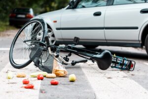 bicycle accident lawyer in Hempstead, NY