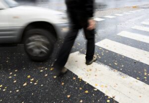 pedestrian accident lawyer in Hempstead, NY