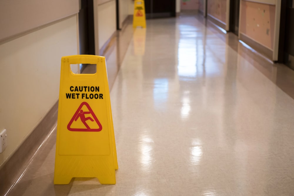 slip and fall lawyer Rockville Centre, NY