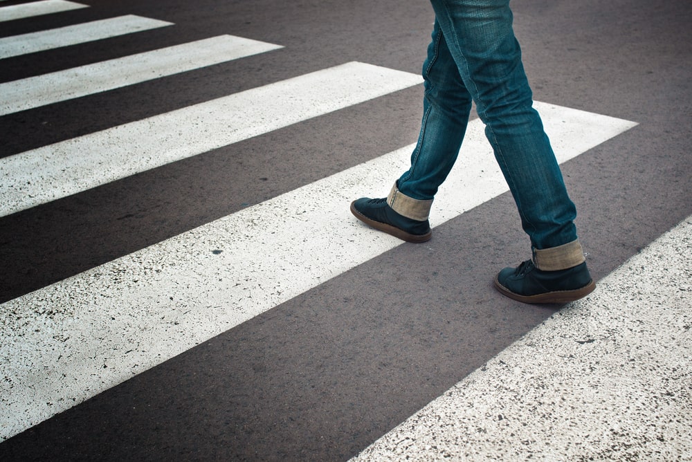 Pedestrian Accident Lawyer Garden City, NY