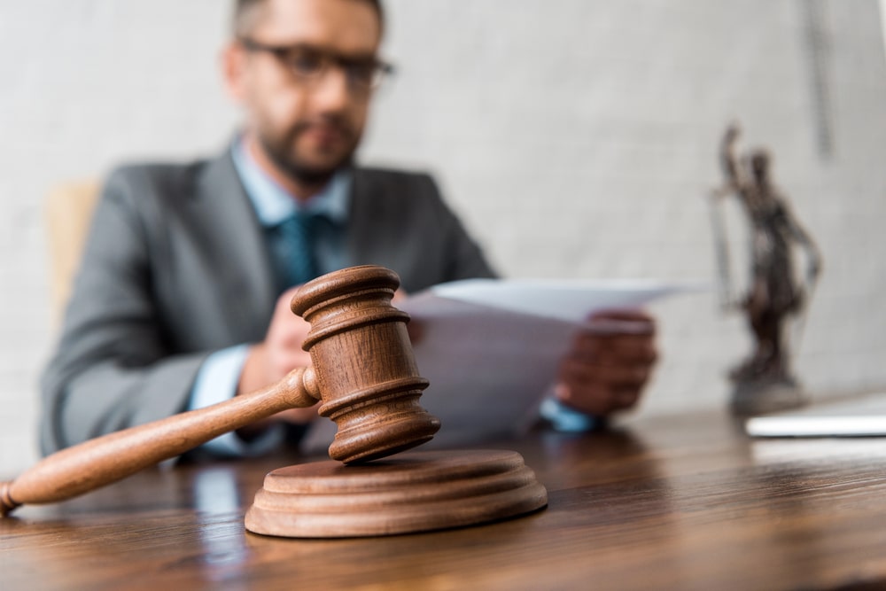Personal Injury Lawyer Garden City, NY